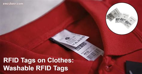 custom rfid clothing tag|washable rfid tags price.